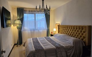 Casa moderna 4 camere 2 bai teren 500 mp terasa si pod in Selimbar - Poză 1