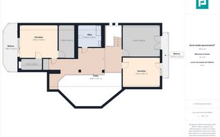 Casa P+M, Aradul Nou - Poză 15