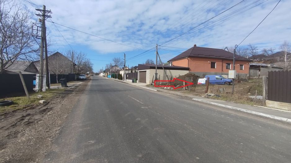 Oportunitate excelentă în Băcioi – teren pentru construcție 11 ari - Poză 5