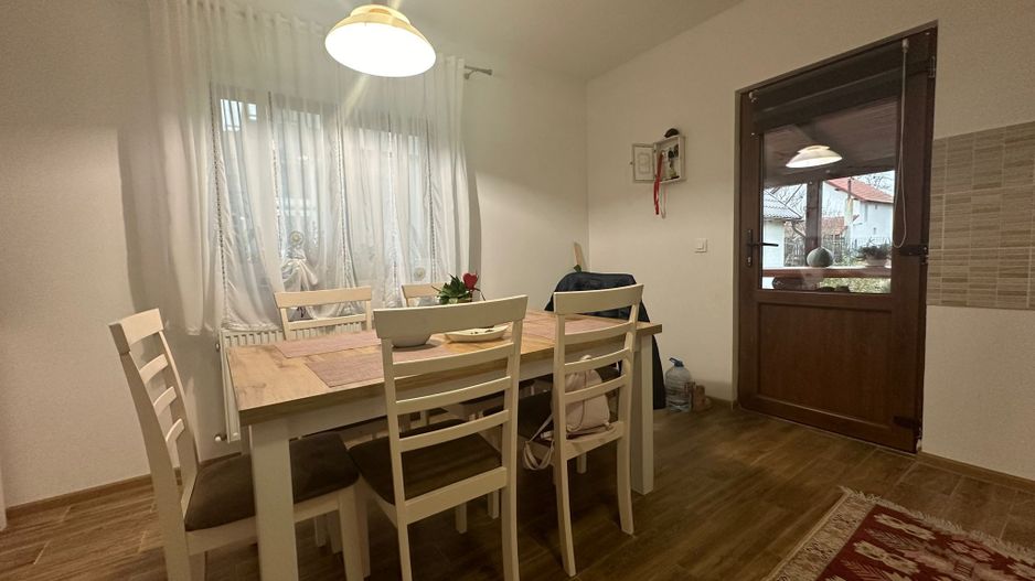 COMISION 0% !! | Casa individuala | Sanmihaiu Roman - Poză 15