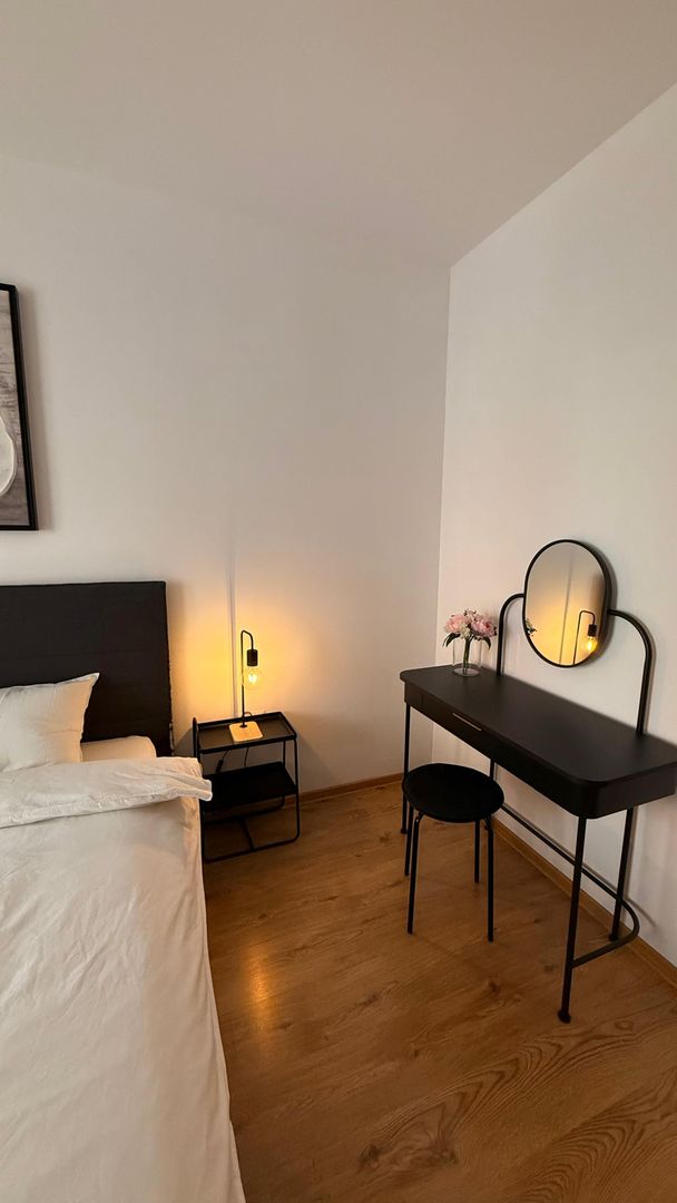 Apartament 2 camere modern | Vedere panoramică | ISG Residence II | Parcul Carol - Poză 7