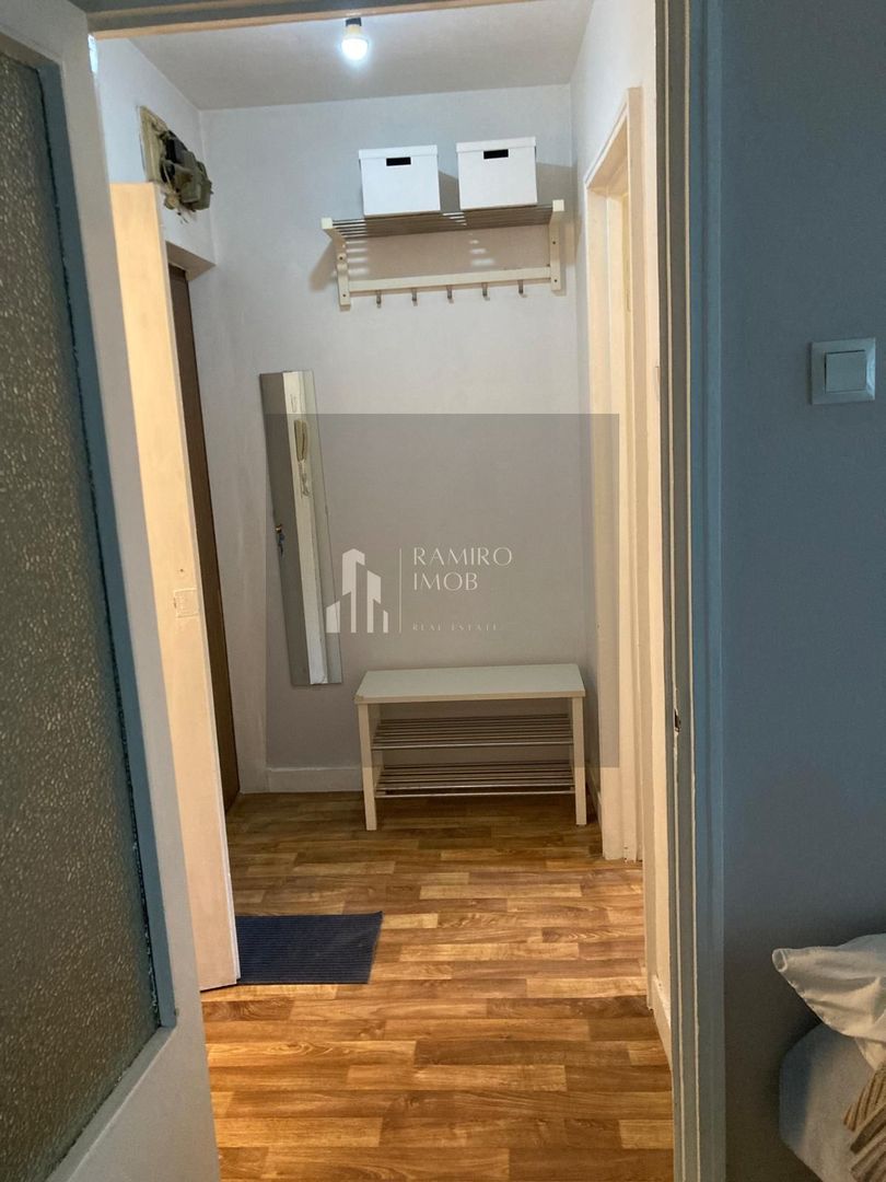 Apartament 2 camere Constantin Brancoveanu / Nitu Vasile Sector 4 - Poză 8