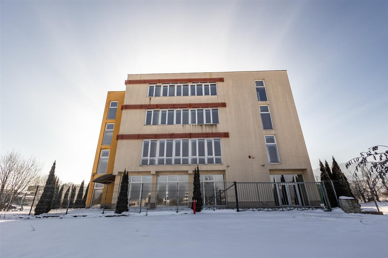 Spatiu in componenta si dotari apreciabile, birouri/ clinica, Calea Bucuresti - Poză 9