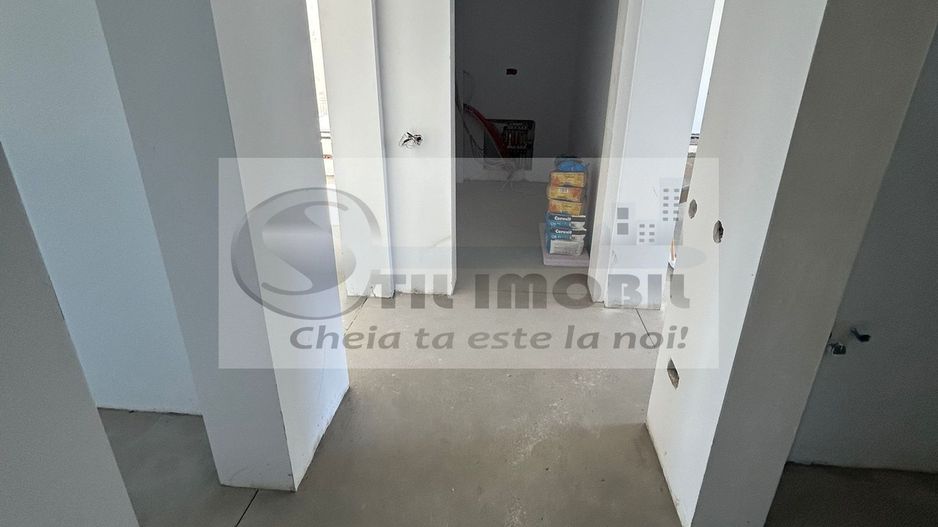 Casă individuală - Valea Ursului - 207.000 euro - Poză 8