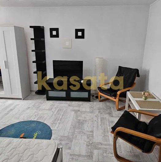 Garsonieră 🏢 | Virtuții 📍 | Închiriere 📄 | Proaspăt renovată ✨ - Poză 1