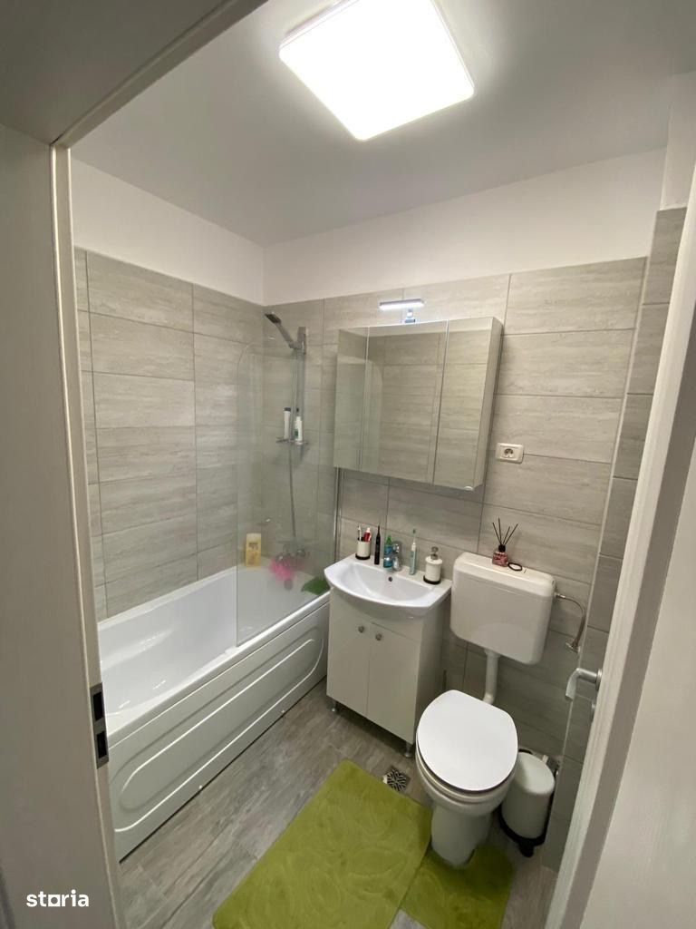 Apartament 3 camere Apărătorii Patriei Viva Residence - Poză 8