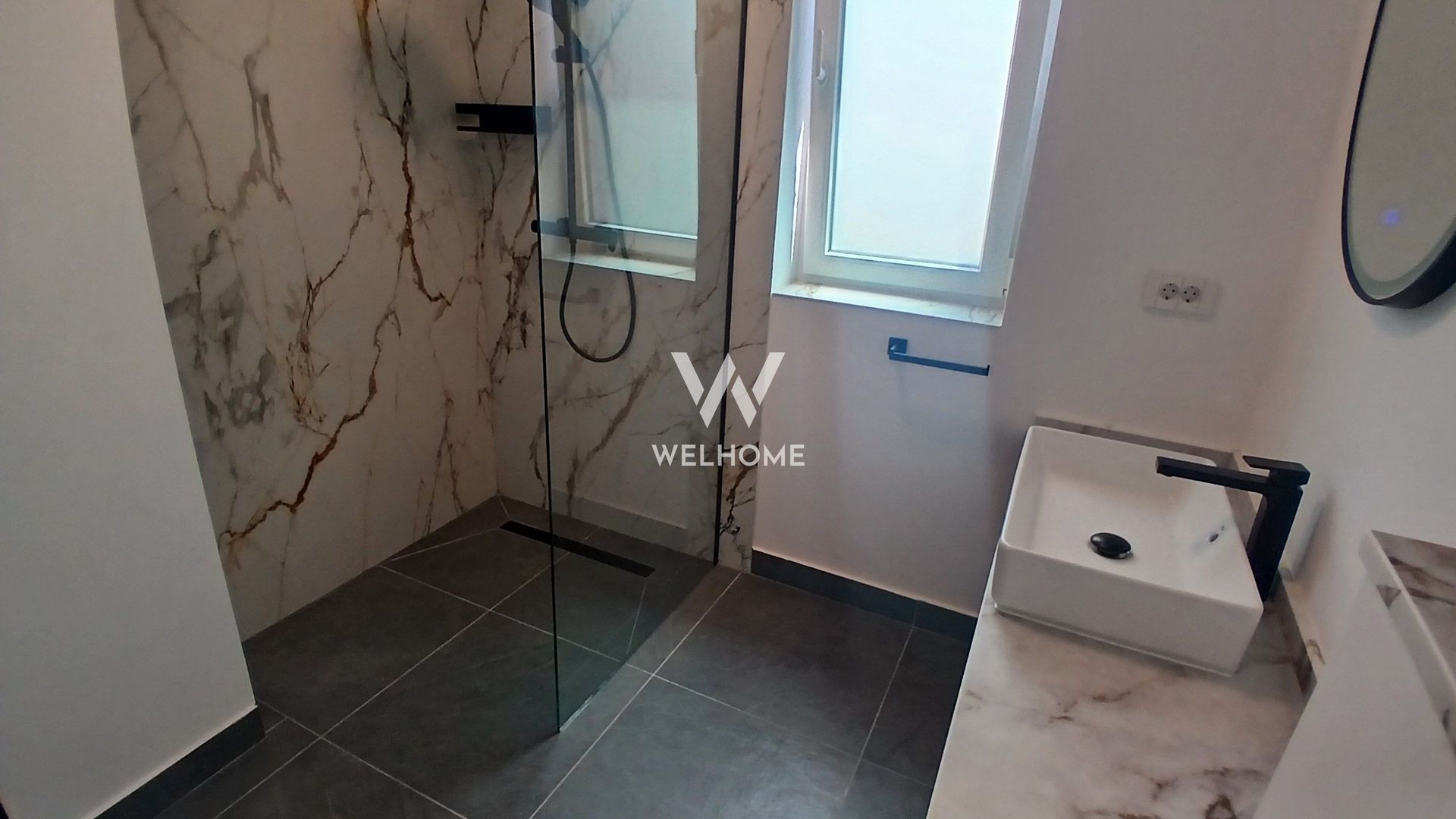 Apartament premium de închiriat– 2 camere, mobilat și utilat complet - Poză 14