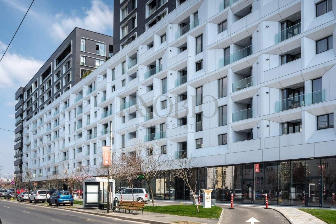 Apartament 2 camere | 102 The Address - Poză 13