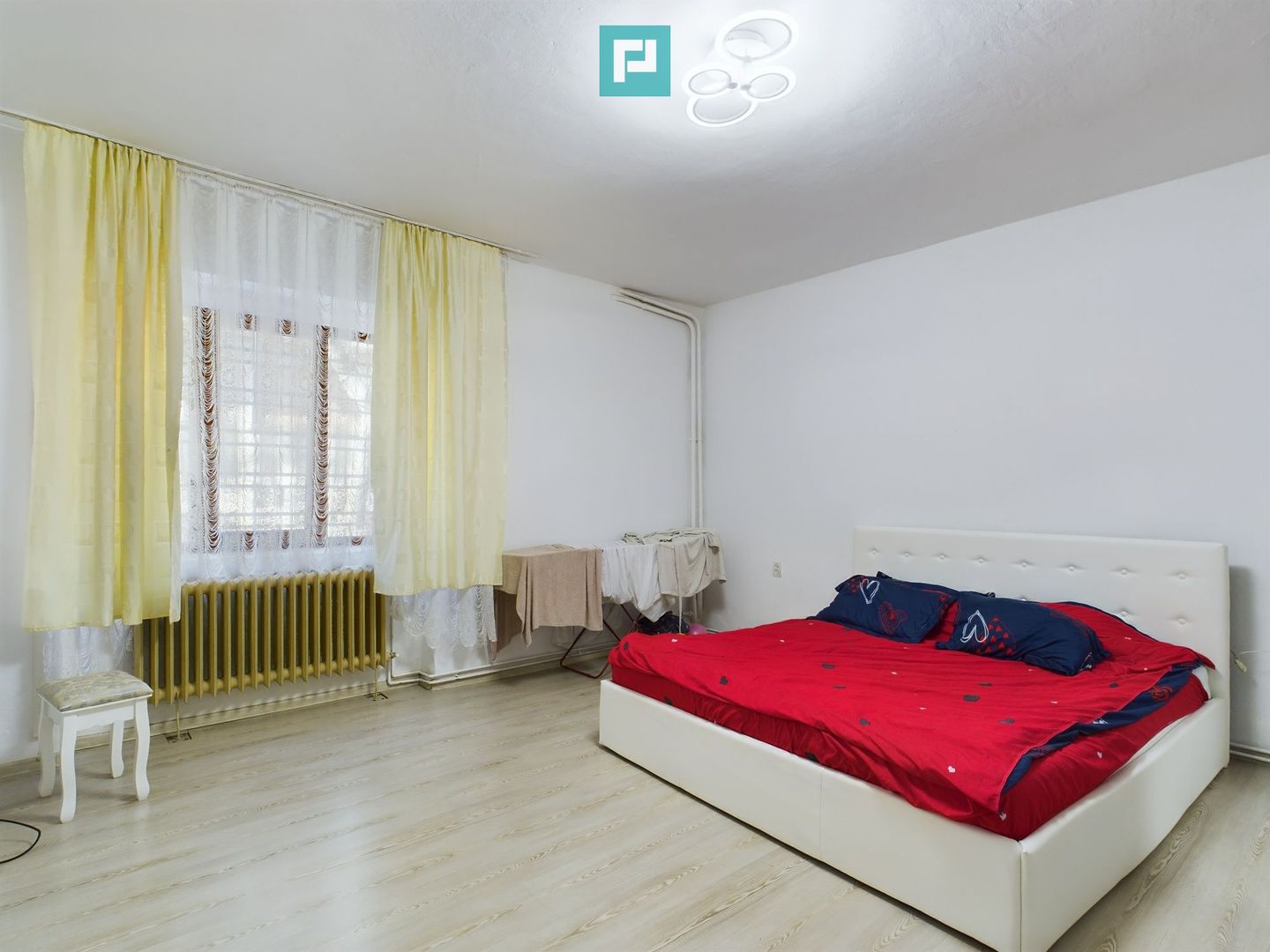 Apartament cu 2 camere în zona Medicinei - Poză 5