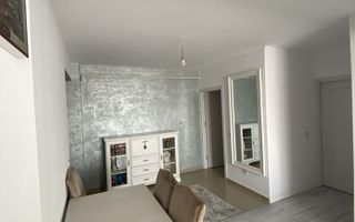 🏠Apartament 2 cam, 50MP,  etaj 1 // 📍Valea Lupului - Hotel Terra - Poză 3