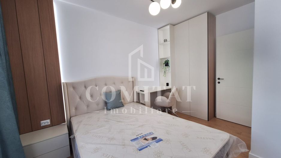 Apartamnet la cheie | Etaj intermediar | Zona Eroior Floresti - Poză 10
