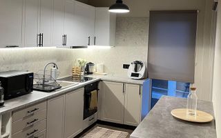 Apartament modern de vânzare | 3 camere | Terra Gardens - Poză 5