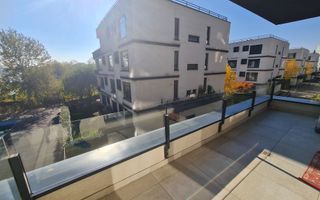Apartament | 4 camere | Barbu Văcărescu | Laguna Residence - Poză 13