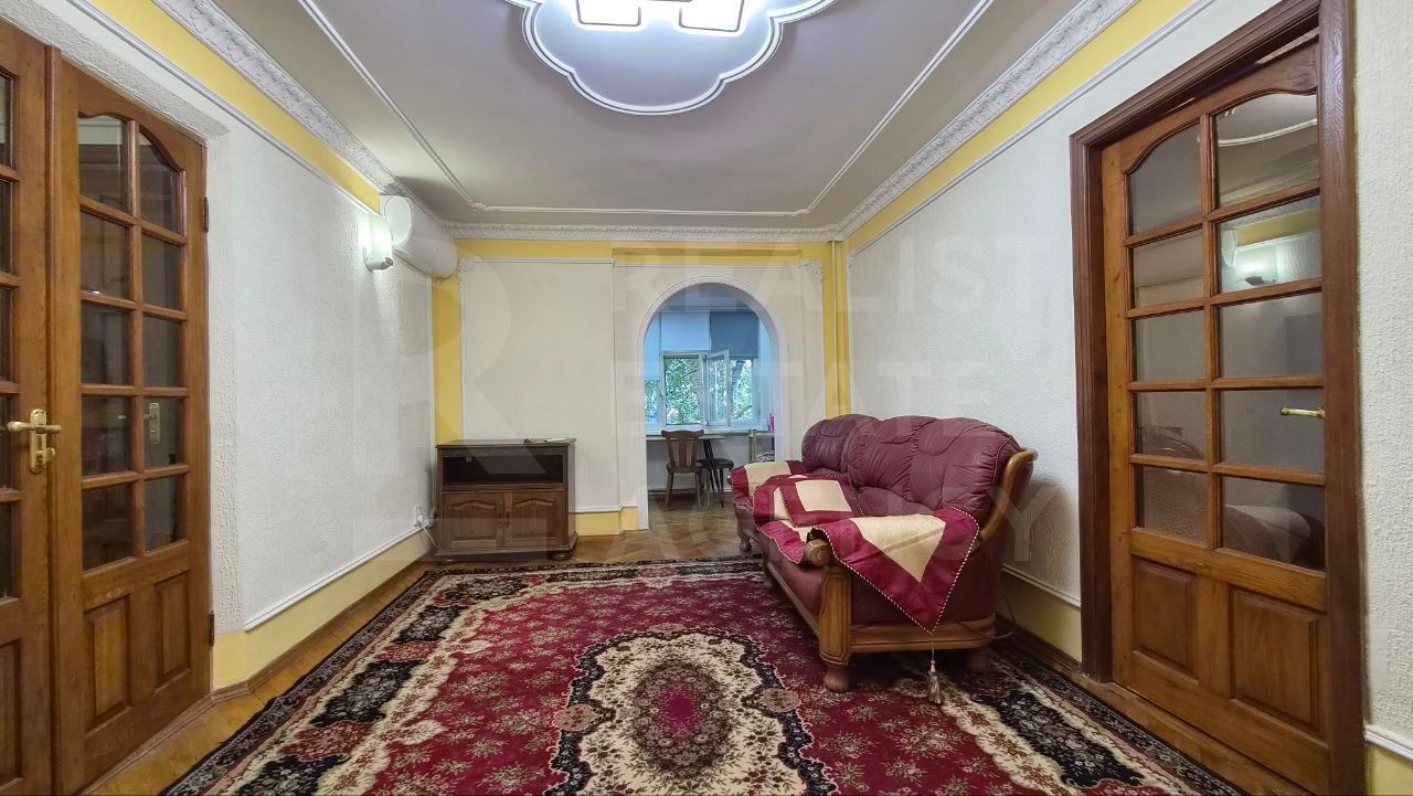 Chirie, apartament, 3 camere, Bd. Constantin Negruzzi, Centru - Poză 2