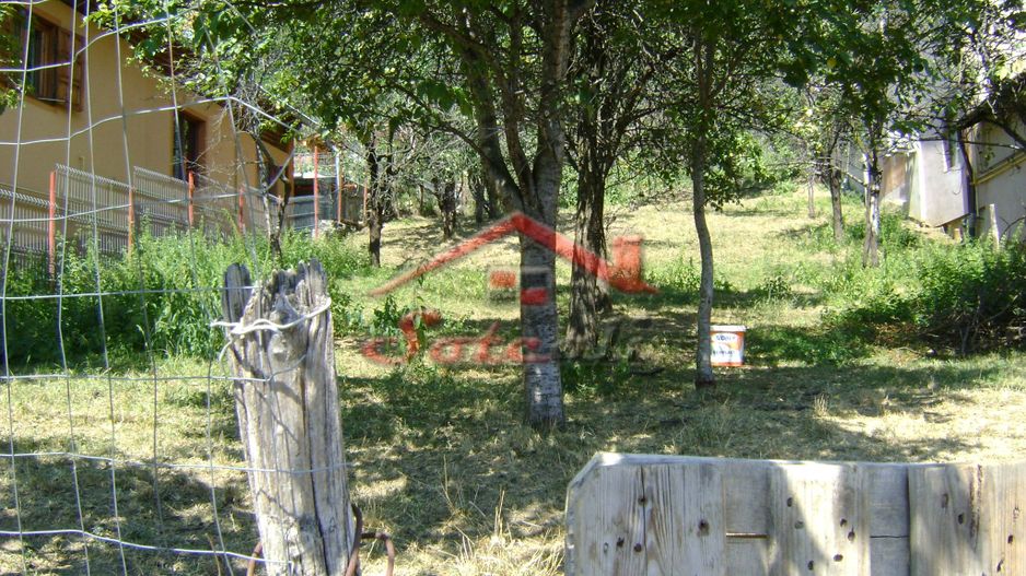 Teren de vanzare Cornu 1286 mp - Poză 2