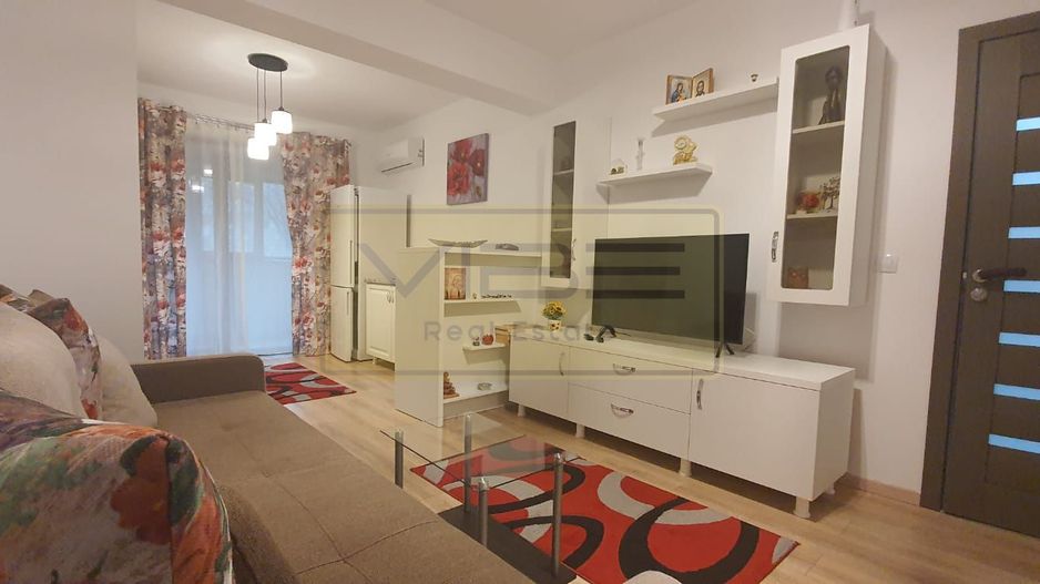 Apartament 2 camere Tatarasi Tudor Office Center - Poză 6