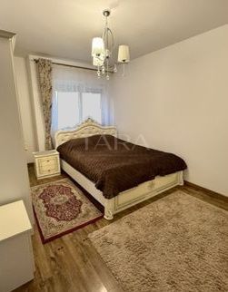 Apartament de 2 camere cu balcon generos, Florilor, Florești. - Poză 6