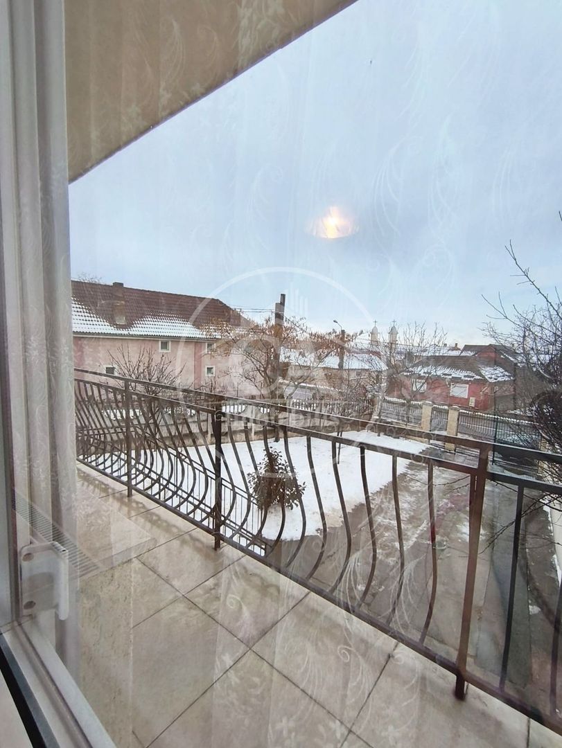 Casa de închiriat cu 6 camere în Cartierul Oncea, Oradea - Poză 19