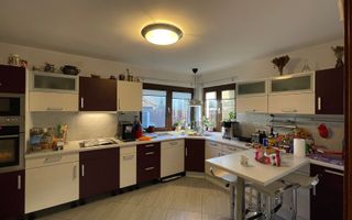 Masterpiece villa*** 6 camere//Independenta energetic//Kaufland Balotesti - Poză 17