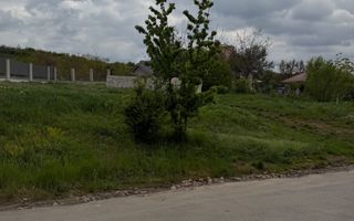 Teren de vanzare strada Prunilor Oradea - Poză 2