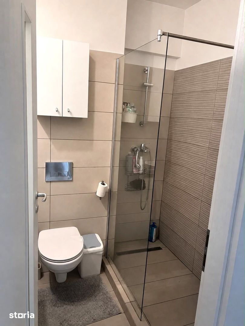 Apartament 3 camere Belvedere, Pipera / locuri de parcare incluse - Poză 6