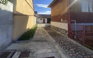 Casă 4 camere I Teren 550 mp I Acces auto I  Selimbar - Poză 3