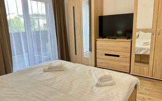 Apartament nou cu terasă 20 mp și garaj, lângă Tăietura Turcului - Poză 6