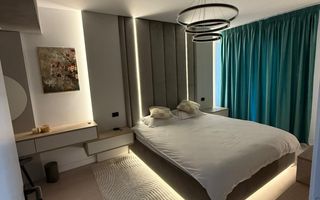 Apartament 2 camere nou finisat Pipera vedere libera - Poză 3