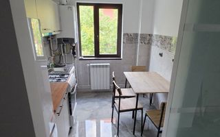 Apartament 2 camere decomandat de inchiriat - Zona Pod Ros, Iasi - Poză 3
