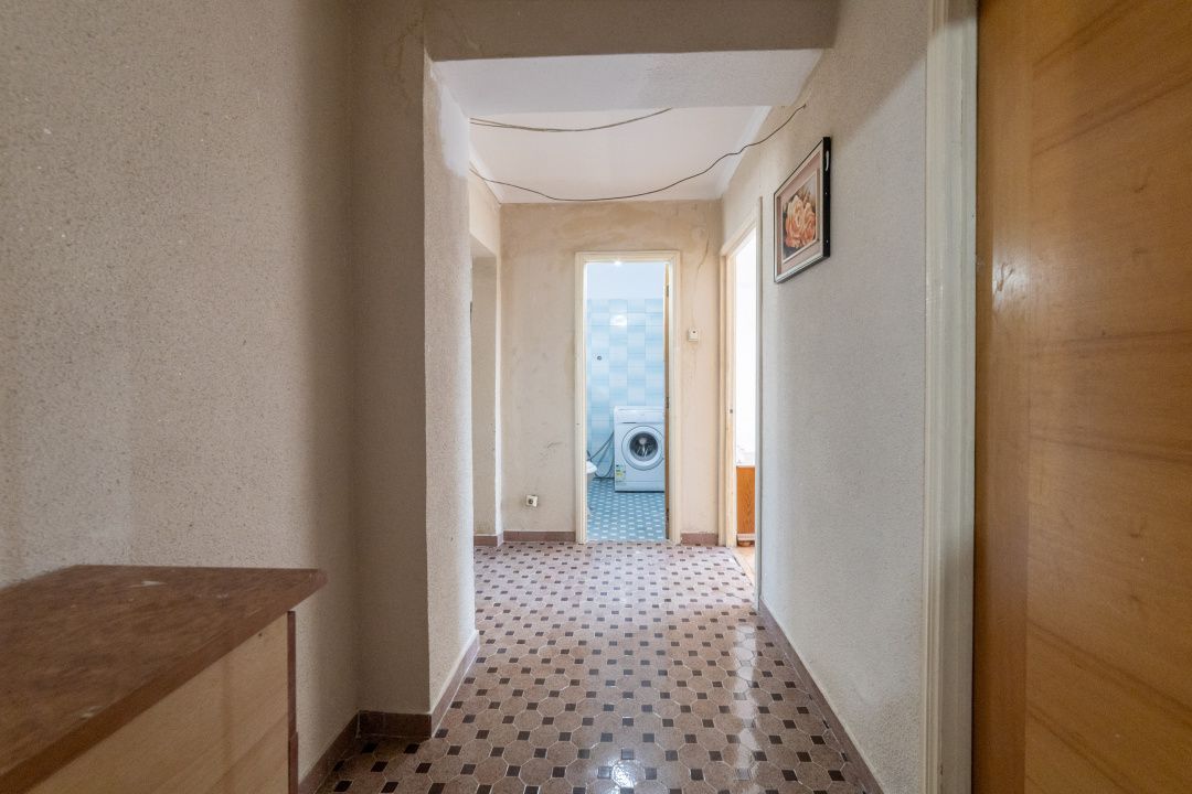 Găvana Q-uri - Apartament 3 Camere Decomandat - Poză 11