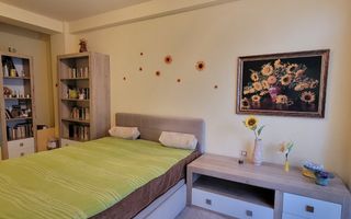 Apartament in zona Manastur - 71,85 MP - Garaj Subteran - Poză 4
