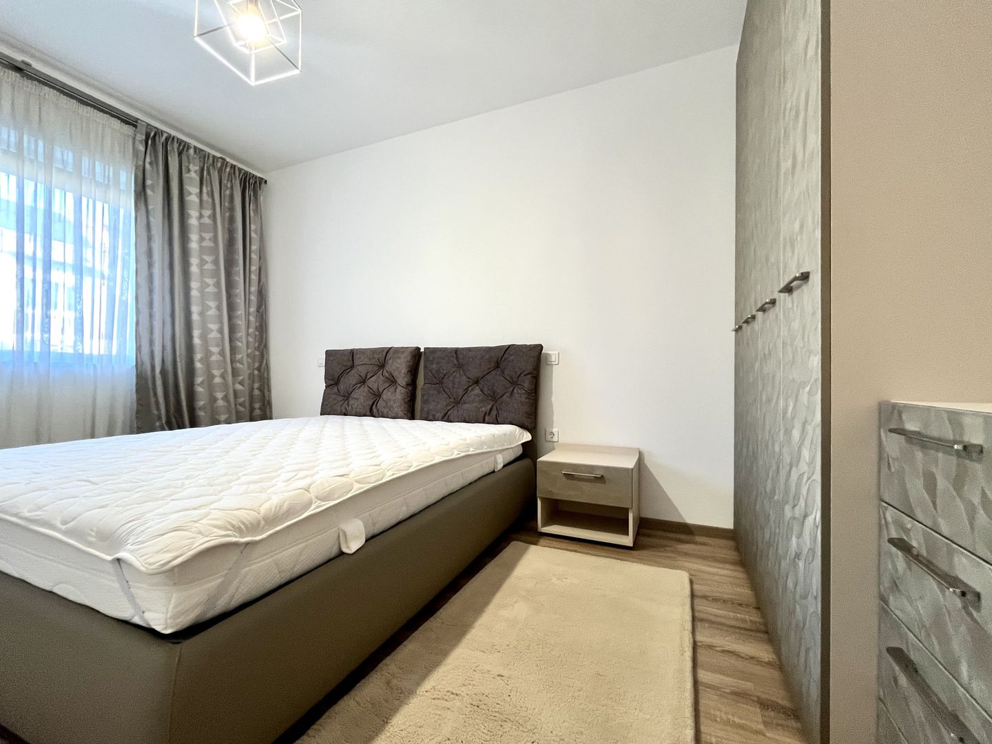 Apartament 3 camere, spațios si elegant, Braytim - Parcul Pădurice - Poză 14