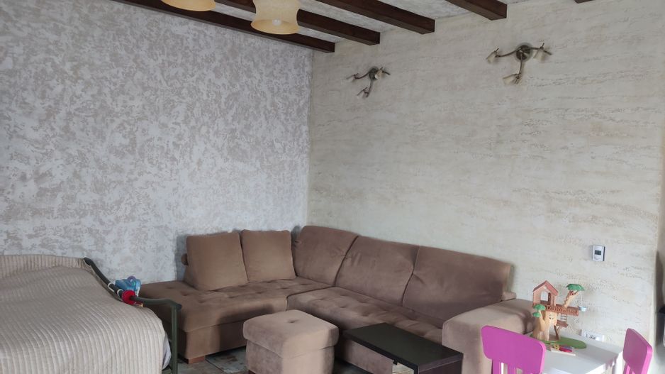 CASA INDIVIDUALA  MOSNITA NOUA  120 MP UTILI CU TEREN 645 MP - Poză 2