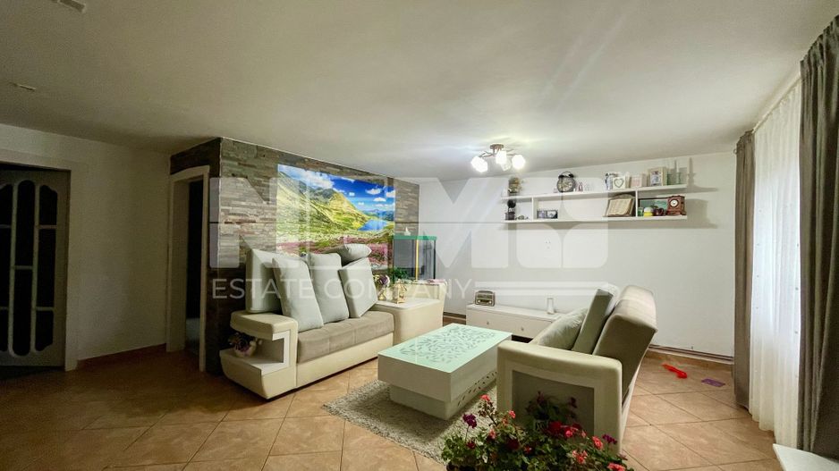 CASA 5 CAMERE | ZONA CENTRALA SAT | COMPLET UTILATA | VOITINEL - Poză 4