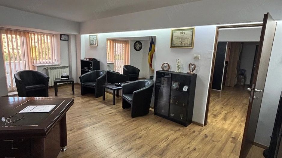 Apartament 3 camere I Piata Alba Iulia I 100 Mp - Poză 1
