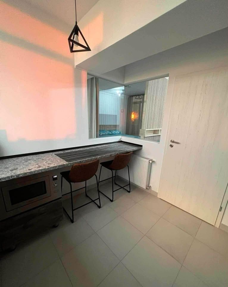 🏡 Studio Tip 2 Camere | Bloc 2023 | Etaj 8 | metrou Lujerului - GranVia Park - Poză 12