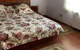 Vila de inchiriat zona Padurea Baneasa - Iancu Nicolae - Poză 3