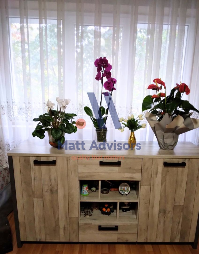 2 camere AVIATIEI | RENOVAT | MOBILAT 168.000 euro negociabil - Poză 9