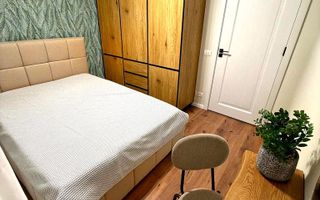 2 camere Lujerului | Decomandat | Complet renovat | Bloc reabilitat - Poză 3