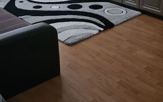 Apartament 1 cameră, decomandat, bloc A1, Mușatini, Hârlău - Poză 6