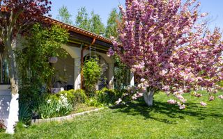 Resedinta spectaculoasa  – Vila exclusivista deschidere directa la lac - Poză 39