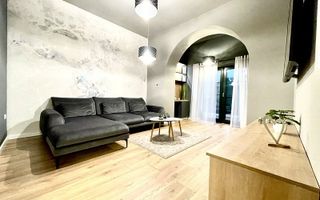 Elegant, finisaje premium, locație deosebita - 3 camere  în Bălcescu - Poză 4