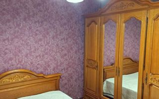 De Inchiriat apartament 2 camere, Micro 18, etaj 6, 1600 lei - Poză 6