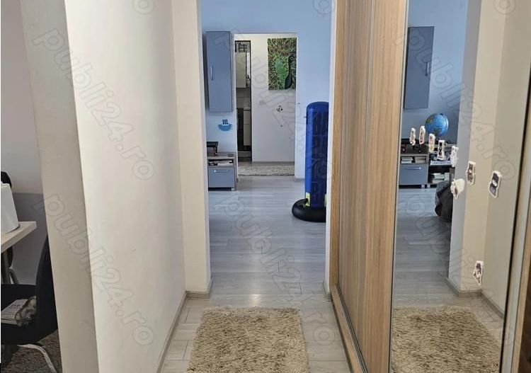 Apartament 3 camere zona Garii - Poză 8