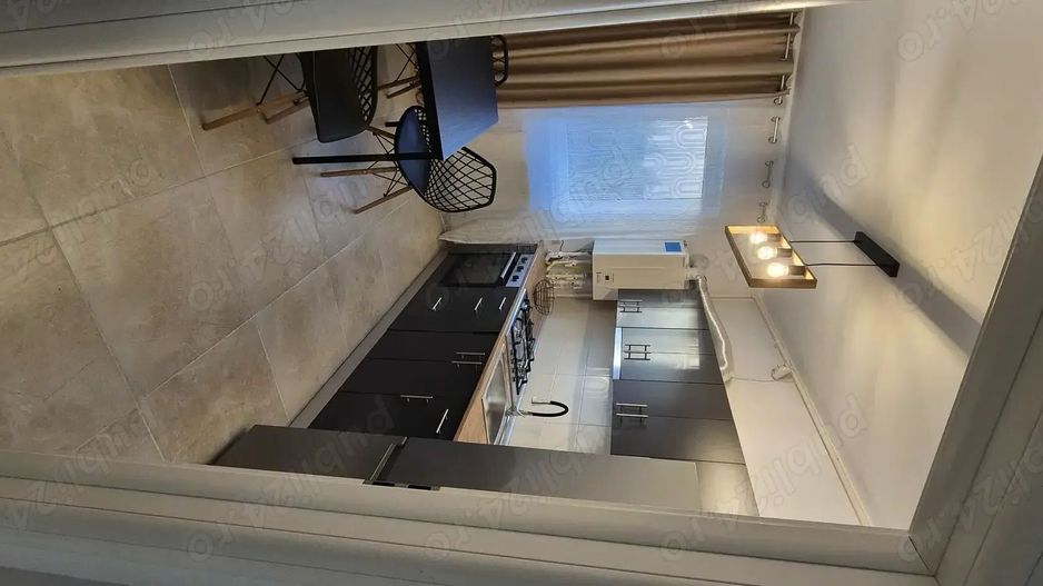 Apartament 2 cam + Curte 160mp ( centrala, parcare ) - Poză 4