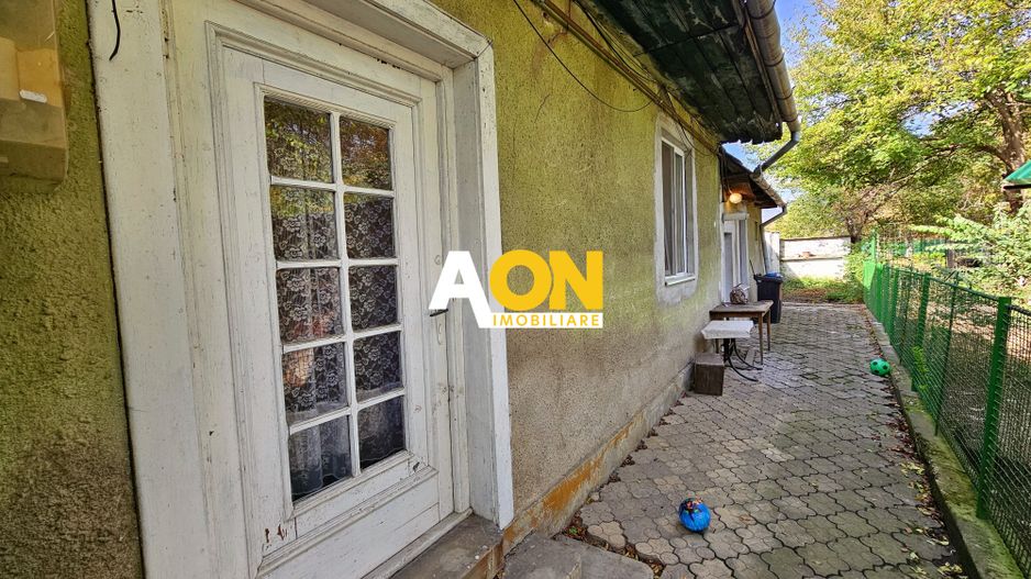 Casa 3 camere, bucatarie, baie, 183 mp teren - Poză 2