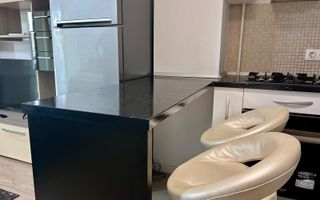 Garsonieră | Parcare subterana - Politehnica Park Residence - Poză 6