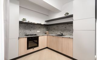 Studio Complet Mobilat & Utilat – Cortina North | Investitie ideala - Poză 7