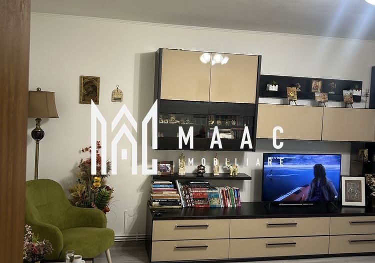 Apartament 3 camere decomandat | Sud, Râmnicu Vâlcea | 90 mp - Poză 3