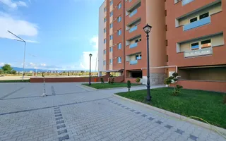 Apartament 3 camere Sibiu - bloc cu lift, parcare subterana - Poză 12